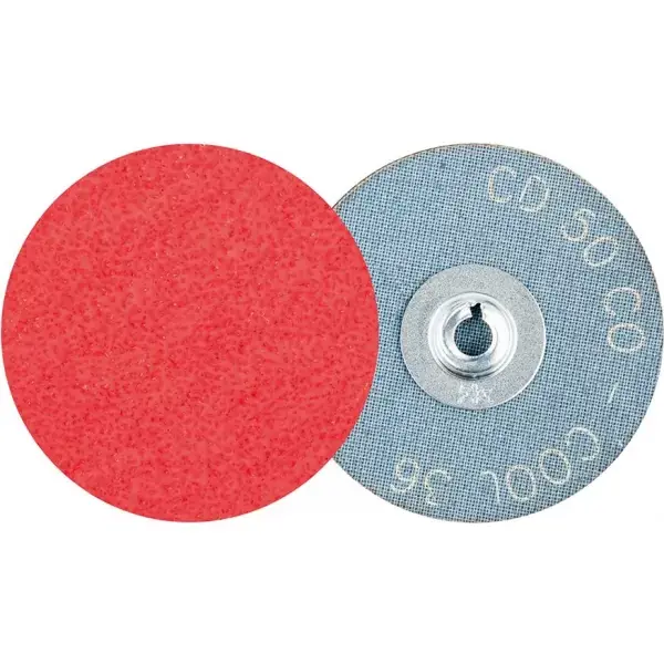 Kotouč brusný výsek COMBIDISC keramika 75mm K36 PFERD Značkový