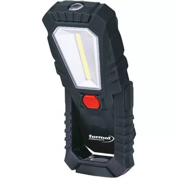 Must-Have LED ruční Lampa 3W FORMAT
