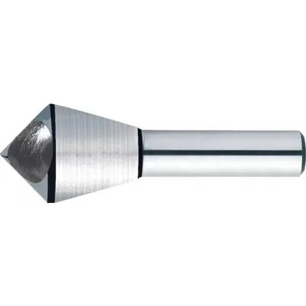 Odhrotovací záhlubník HSS příčný otvor 90° 25-30mm FORMAT Aktuální