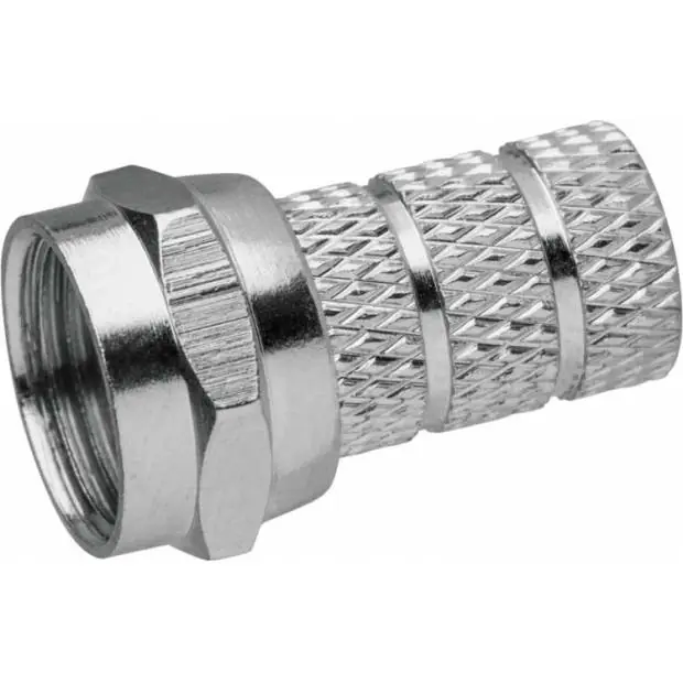 K7321 Konektor F vidlice pro koax CB500 EMOS Přímo Od Výrobce