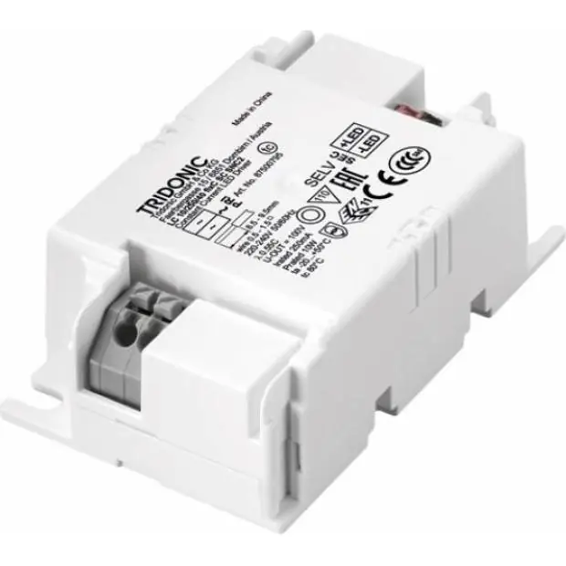 Bezpečná Platba Tridonic LC 10/700/14,5 fixC SC SNC2