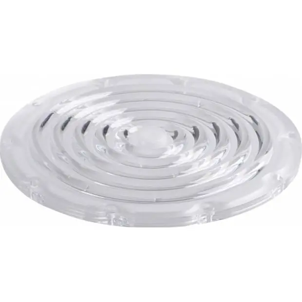 Kanlux HBPH LENS 50D 100W Čočka 33190 Vysoce Kvalitní