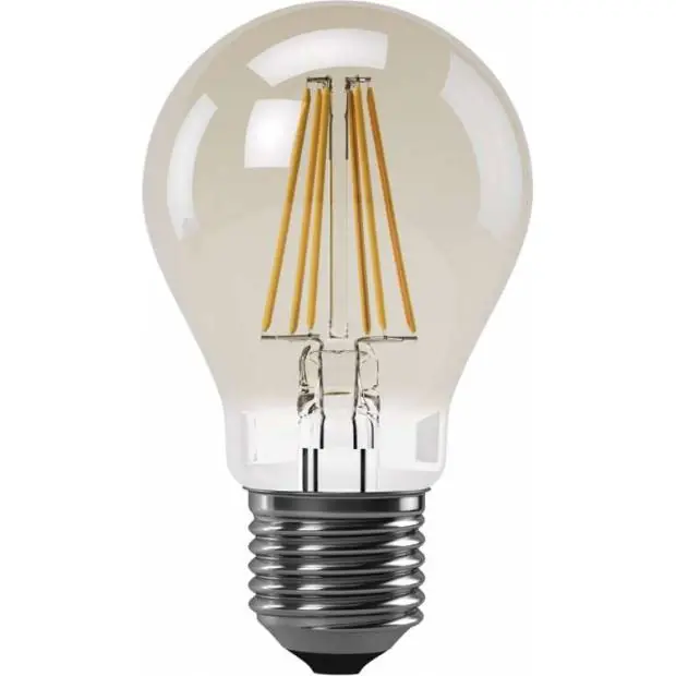 Z74301 LED žárovka Vintage A60 4W E27 teplá bílá+ EMOS Lighting Top Prodej
