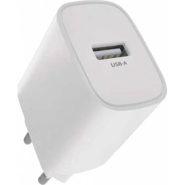 V01B10 Univerzální USB adaptér BASIC do sítě 10 W max. EMOS Sleva