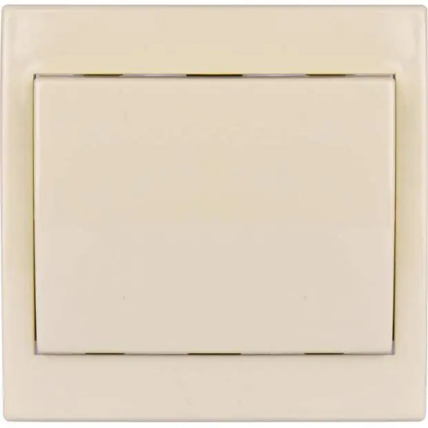 A0270 Vypínač PRAKTIK 4FN58005.915 C.6SK Tesla Stropkov Pouze Dnes