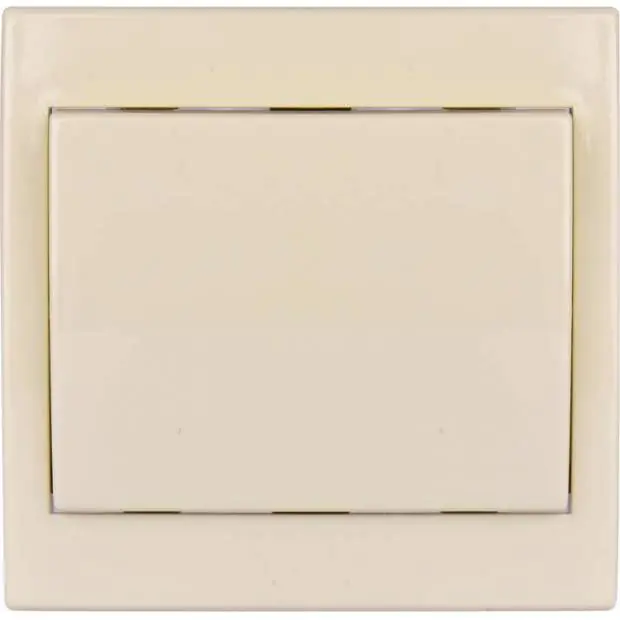 Akční Cena A0272 Vypínač PRAKTIK 4FN58007.915 C.7SK Tesla Stropkov