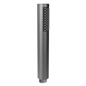 Akce Ruční sprcha, 185mm, gun metal