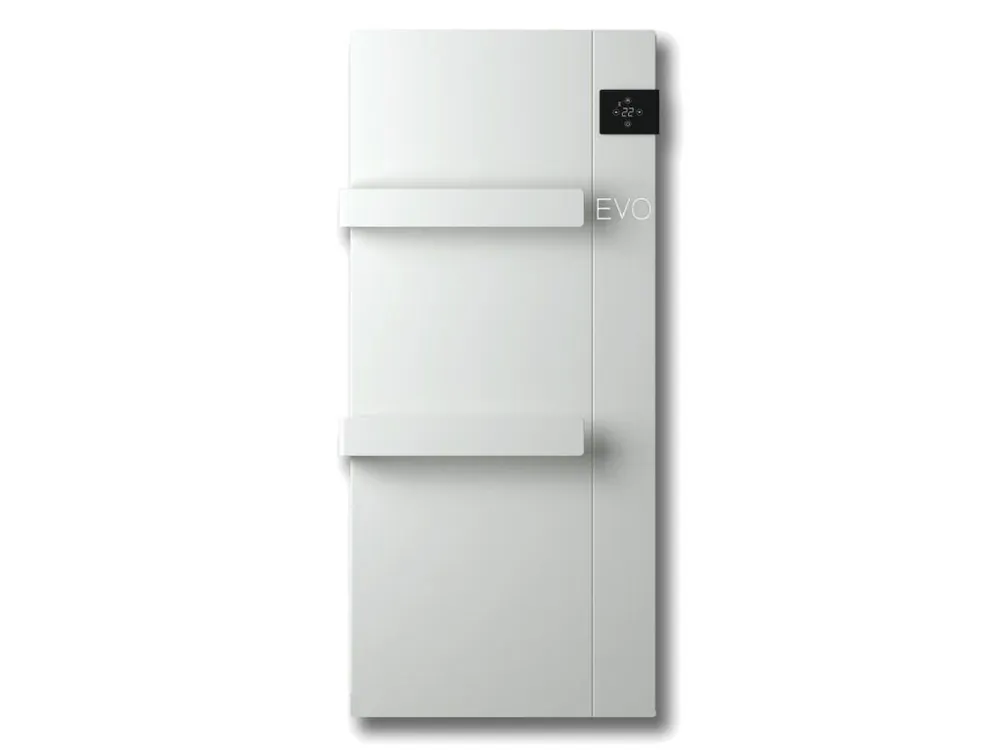 Nakupujte Hned ONSEN EVO elektrické otopné těleso 400x900mm, 1000 W, bílá