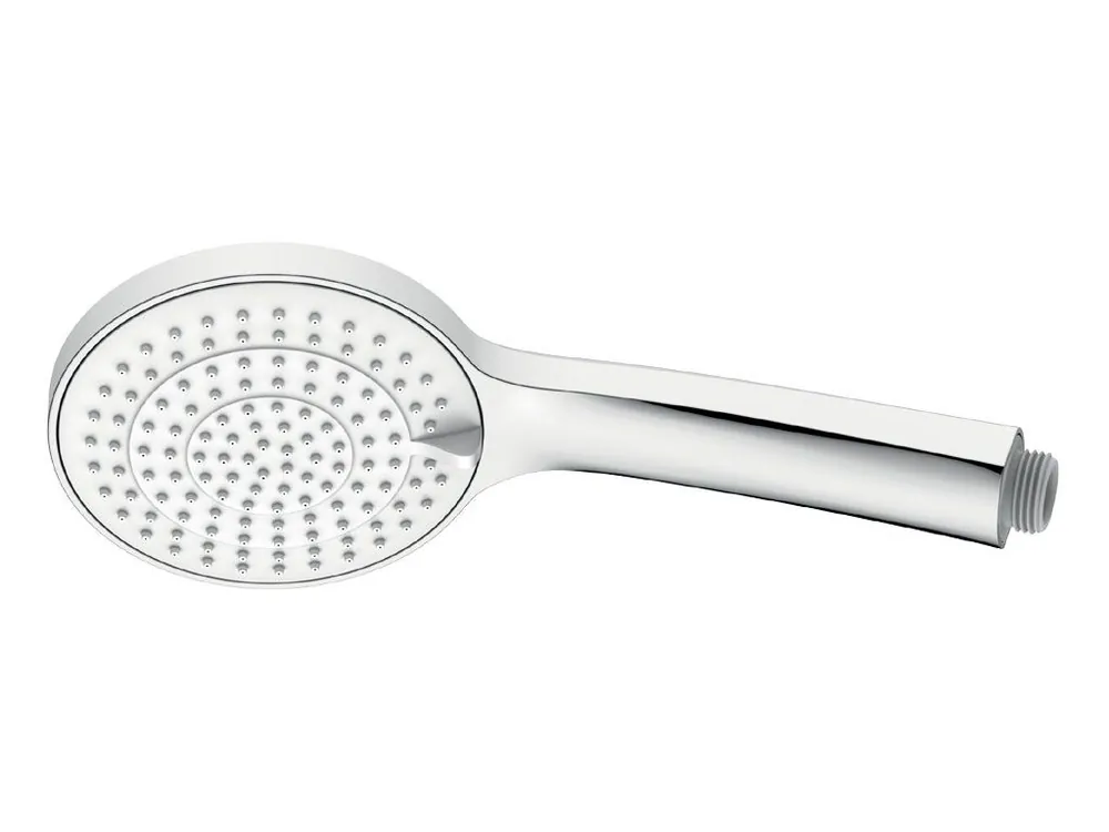 Horká Nabídka Sprchová růžice 3 - polohová Nostris, chrom