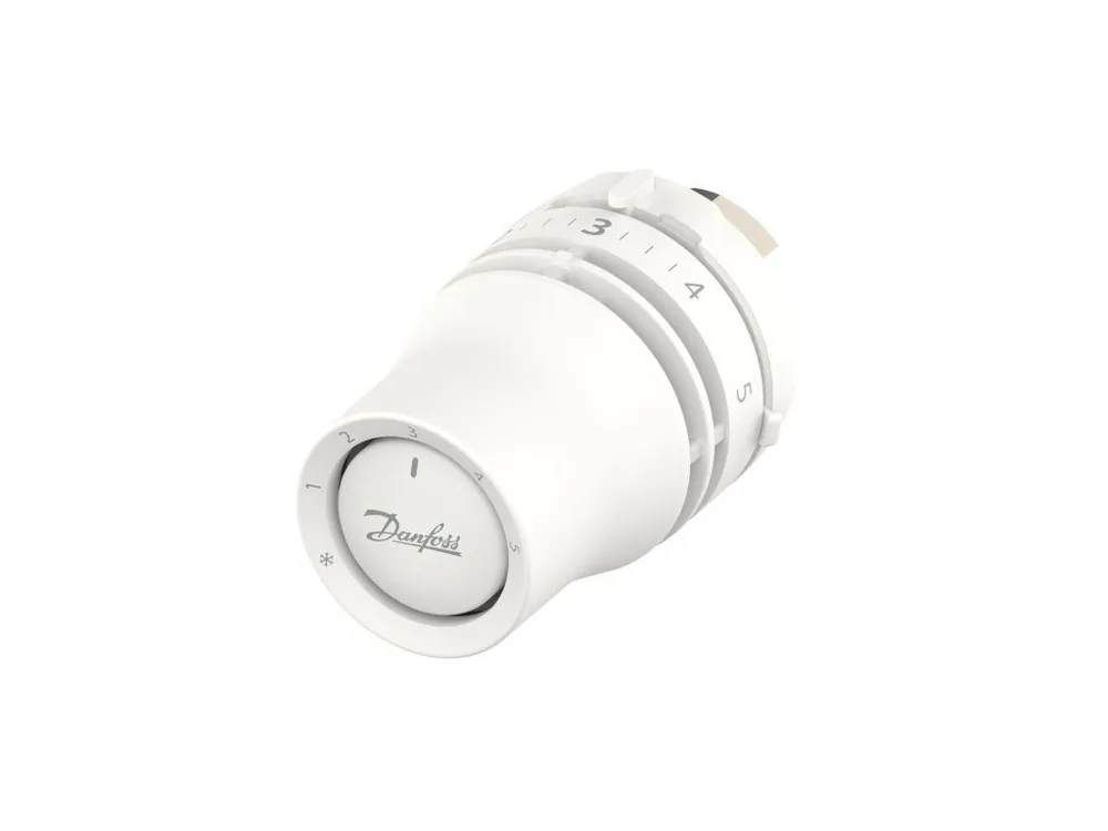 Kup Teď Danfoss termostatická hlavice REDIA M30 x 1,5 015G3330