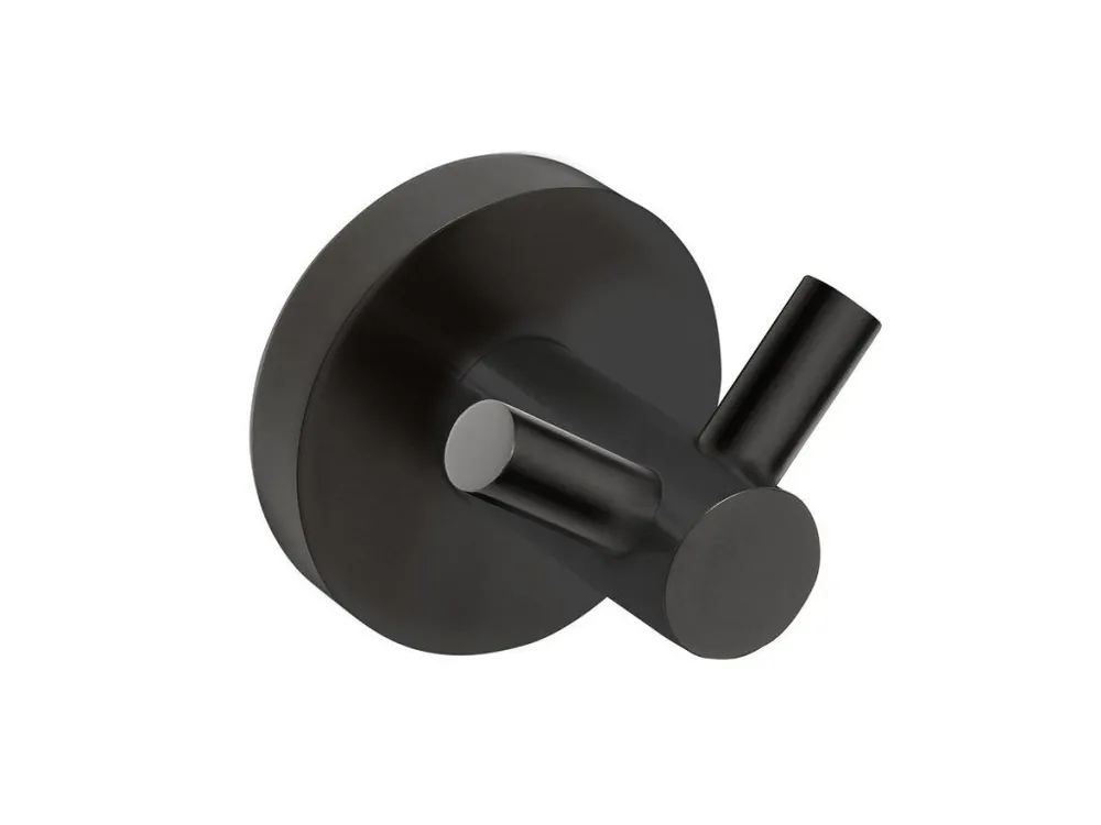 X-ROUND BLACK dvojháček, černá mat Autentický