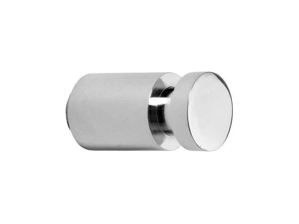 X-ROUND háček 30mm, chrom Dokud Zásoby Vydrží