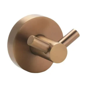 Akce X-ROUND COPPER dvojháček, měď mat