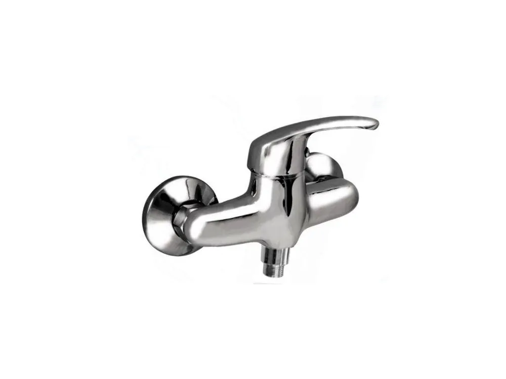 Nová Kolekce Sagittarius sprchová baterie ZORA ZR3130-100, rozteč 100 mm, chrom