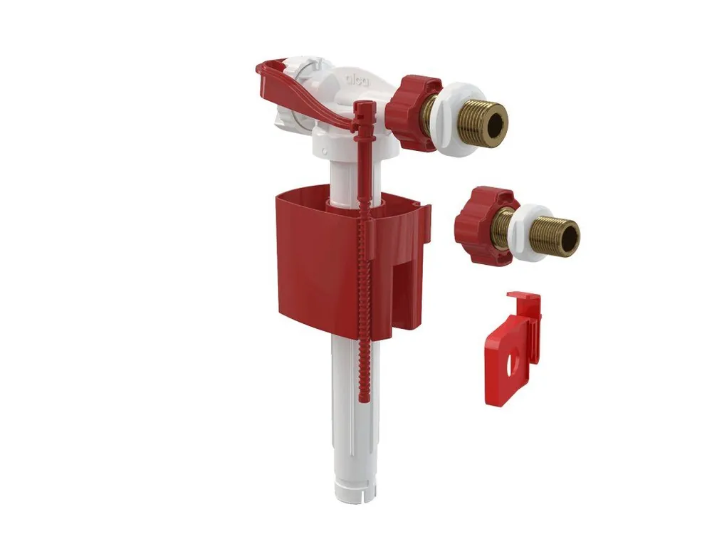 Koupit Online Alcadrain napouštěcí ventil A160UNI-1/2"