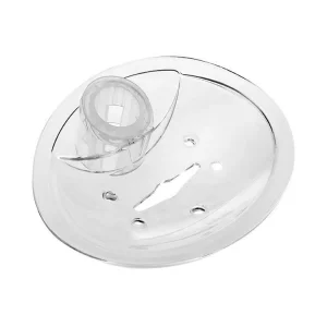 Akce Mýdlenka na sprchovou tyč 25mm, plast