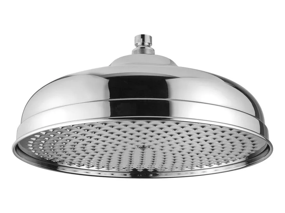 ANTEA hlavová sprcha, průměr 300mm, chrom Autentický