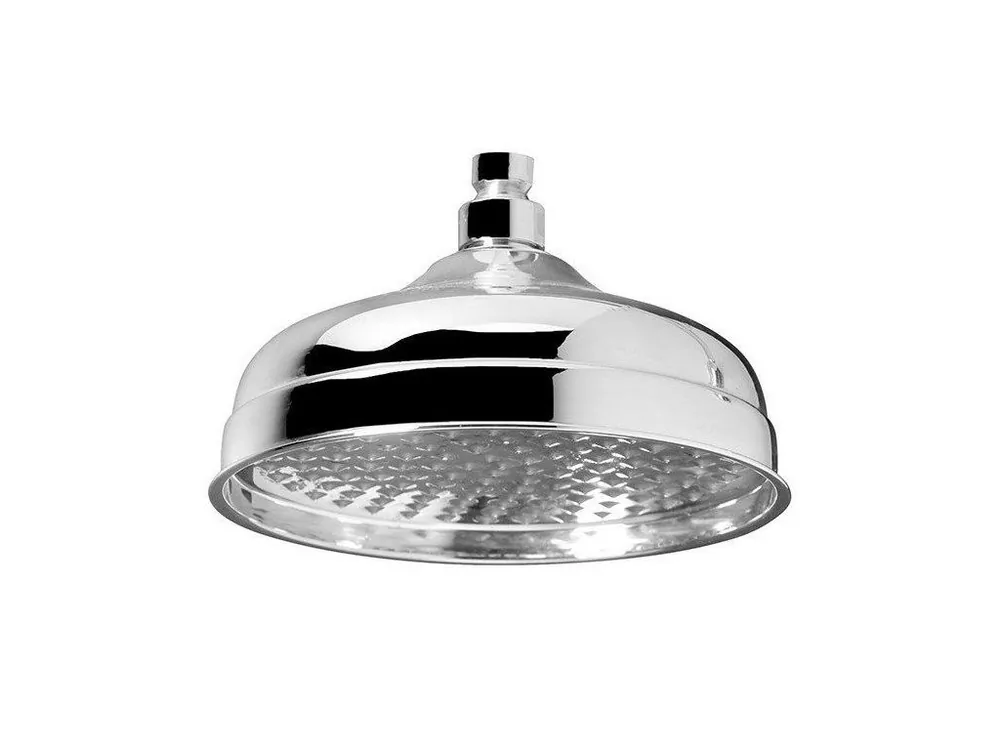 Objednat Nyní ANTEA hlavová sprcha, průměr 200mm, chrom