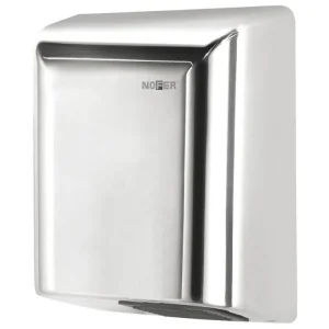 Akce BIGFLOW bezdotykový elektrický osoušeč rukou 220-240V, 2050W, 253x323x152 mm, nerez lesk