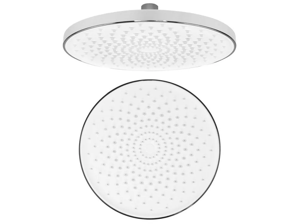 Expresní Doručení Sapho hlavová sprcha, průměr 220mm, SK852 ABS/chrom