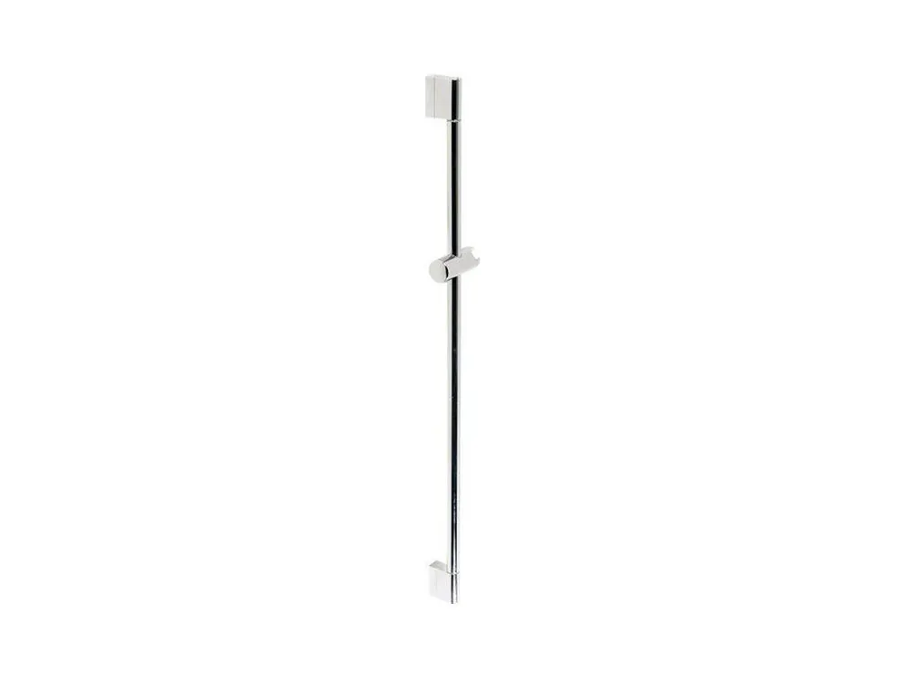 Sapho sprchová tyč, posuvný držák, 1000mm, 1202-02 chrom Dokud Zásoby Vydrží