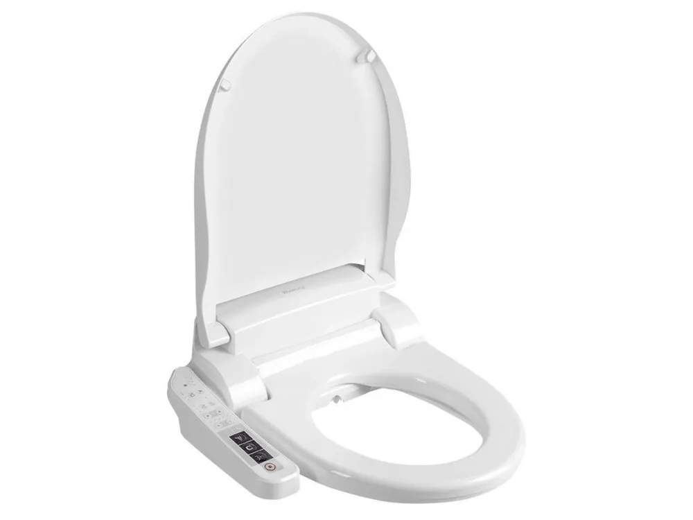Sapho elektronický bidet BLOOMING EKO PLUS, NB-1160D bílý Must-Have