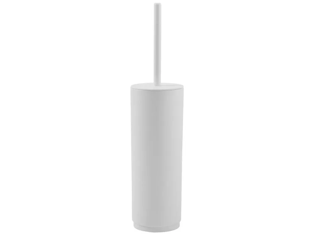 Must-Have SHARON WC štětka na postavení, bílá