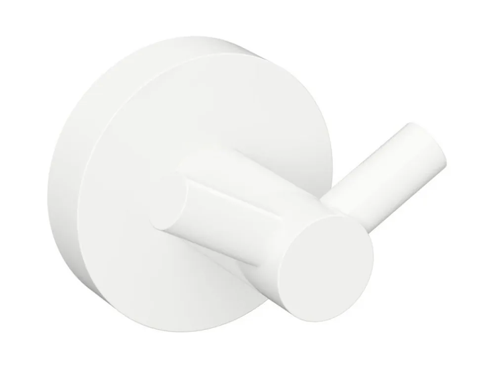 X-ROUND WHITE dvojháček, bílá Nízká Cena