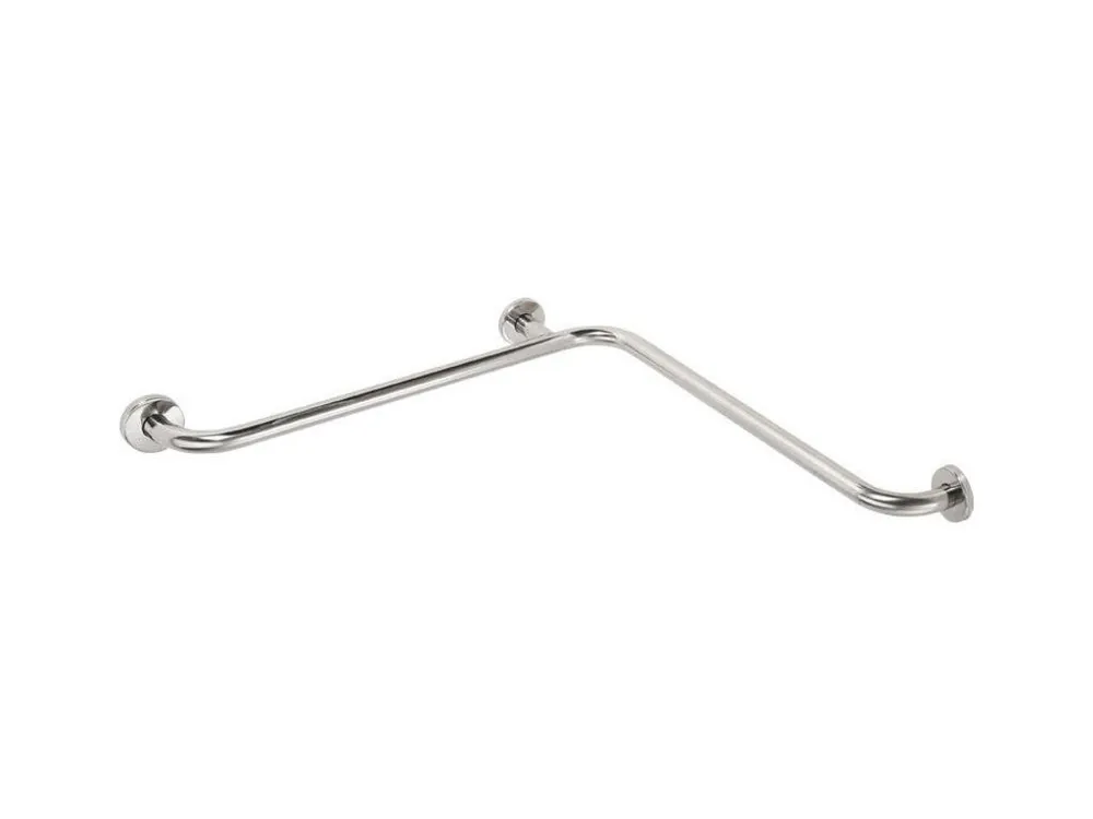 Sapho madlo do sprchy 670x670mm, HANDICAP XH544 nerez lesk Autentický