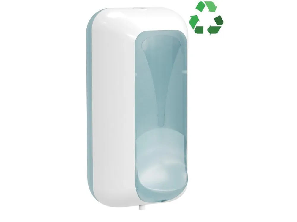 Marplast dávkovač tekutého mýdla 550ml REPLAST A89101EM, bílá Pouze Dnes