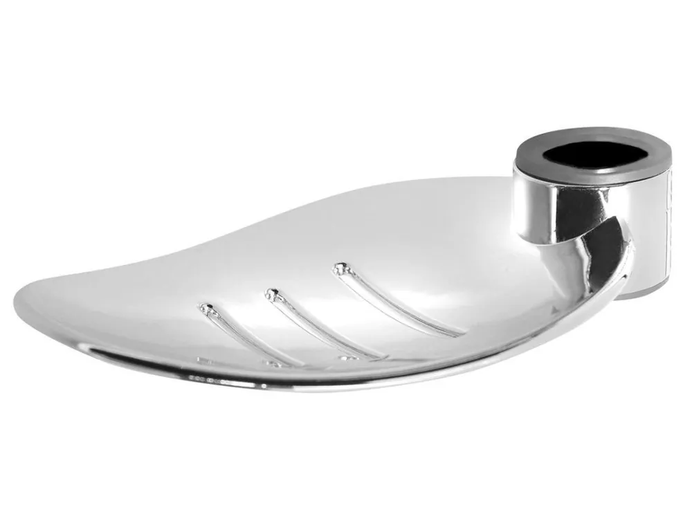 Mýdlenka pro sprchovou tyč 25mm, plast Pouze Dnes