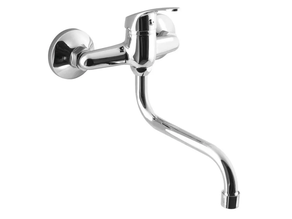AQUALINE 35 nástěnná baterie, ramínko S, chrom Aktuální