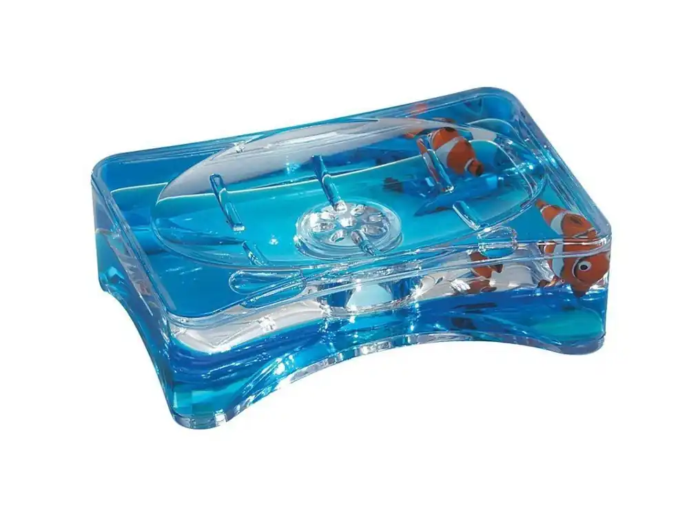 PYXIS mýdlenka na postavení, Nemo Nová Kolekce