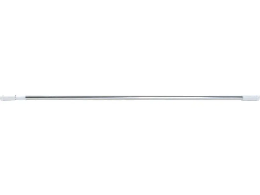 Nejprodávanější Teleskopická rozpěrná tyč 70-120cm, nerez lesk