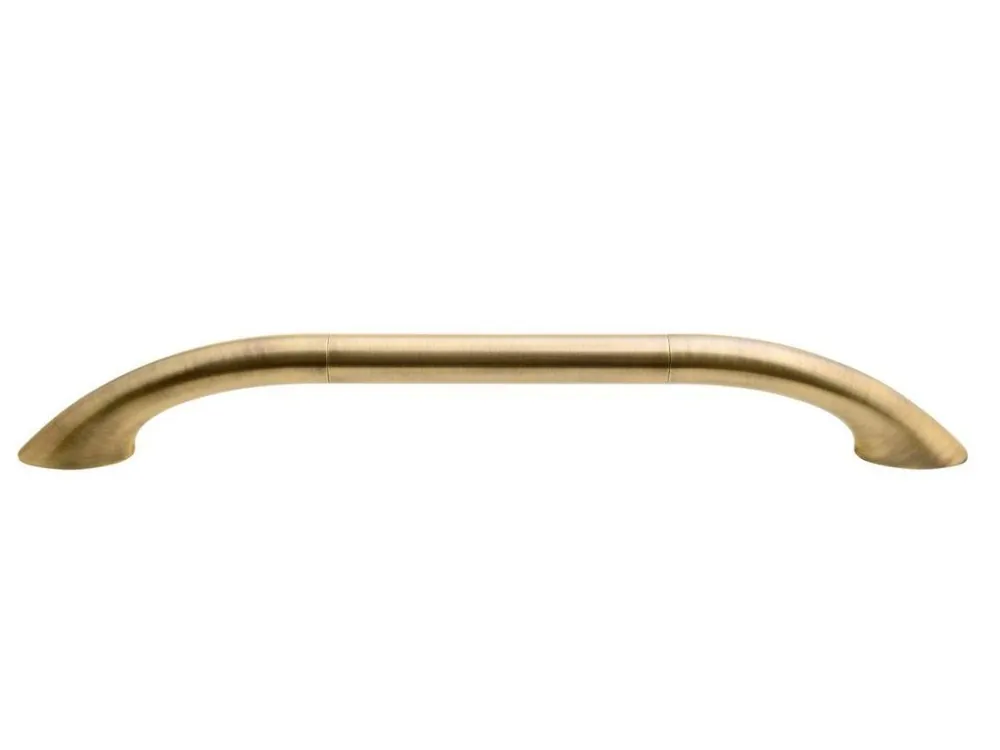 Omezená Nabídka Pevnostní madlo, 450mm, bronz