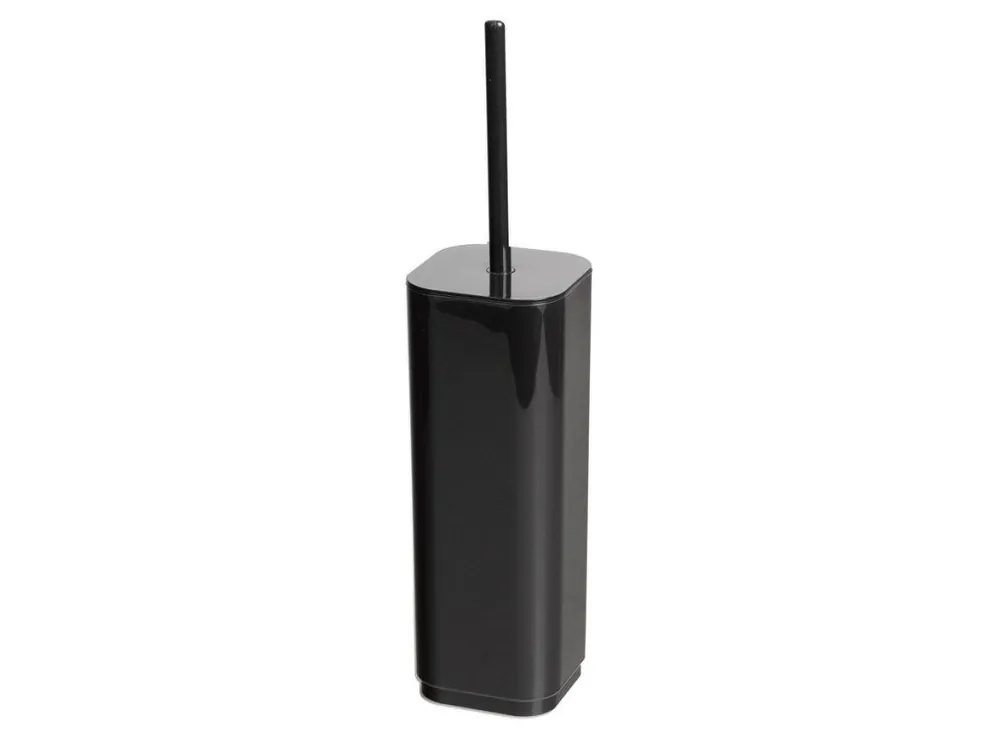 Koupit Online SEVENTY WC štětka na postavení, černá