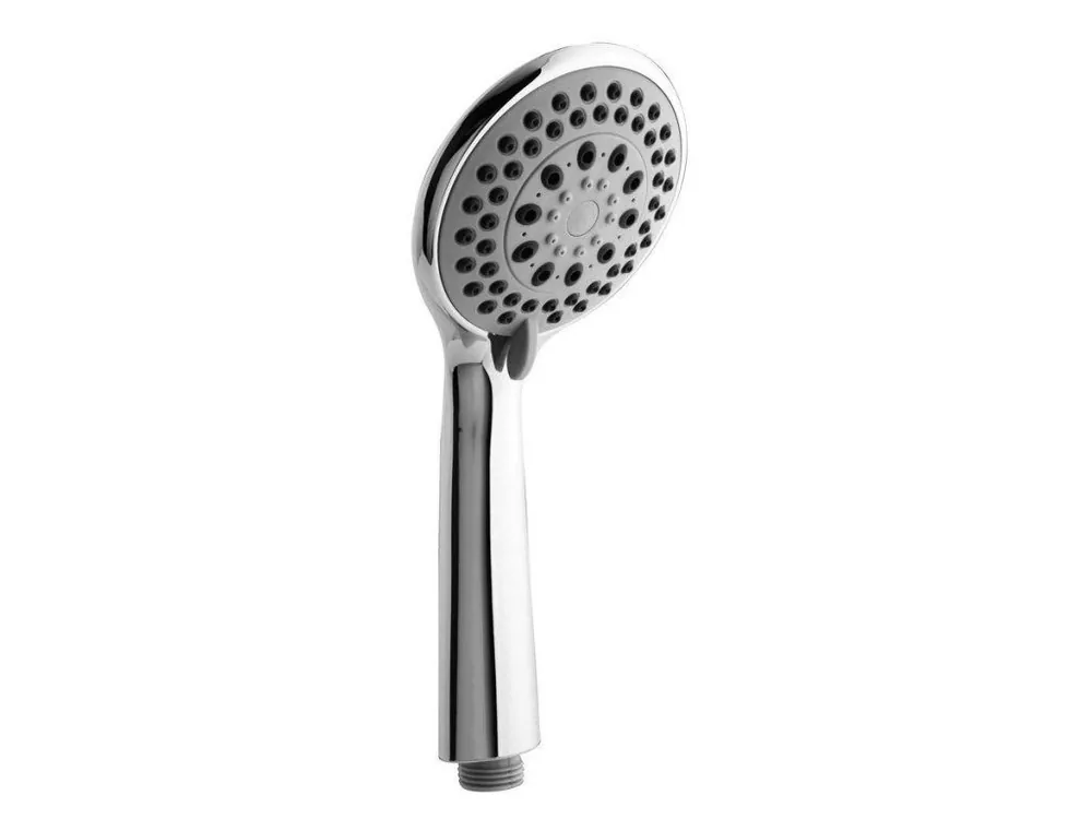 Ruční masážní sprcha, 3 režimy sprchování, průměr 100mm, ABS/chrom Objednat Nyní
