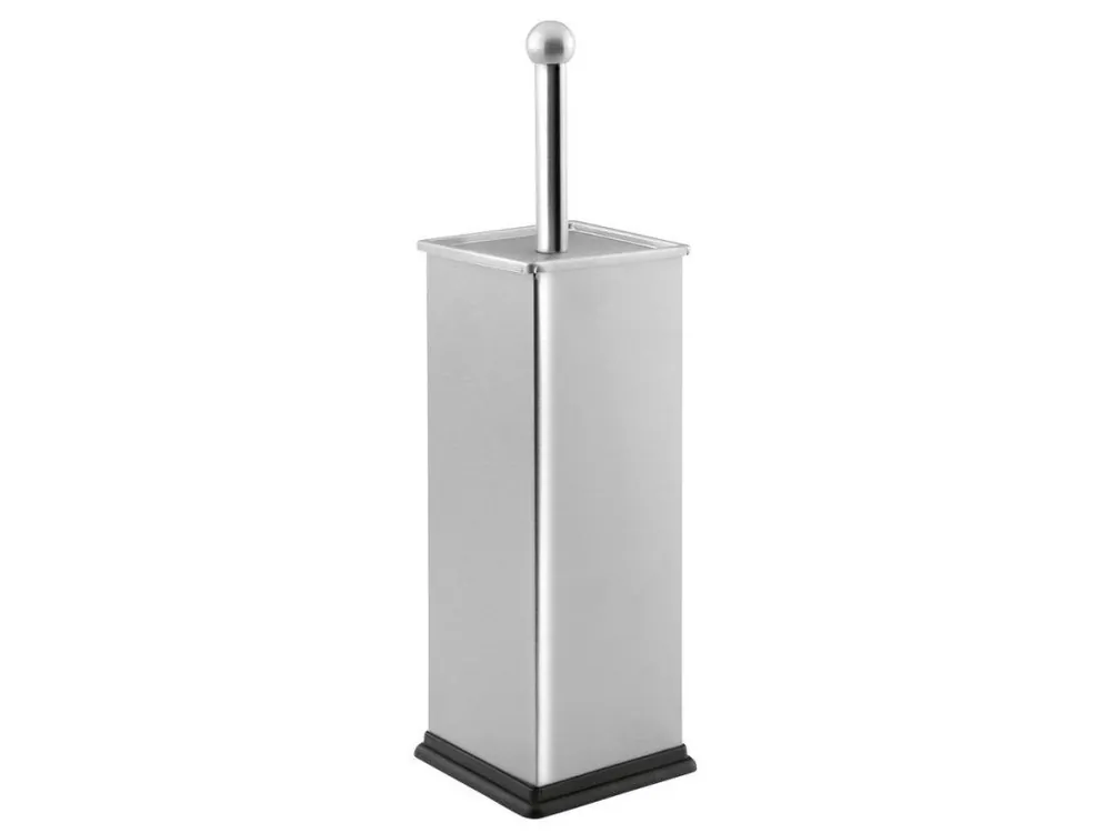 SIMPLE LINE WC štětka hranatá, nerez mat Expresní Doručení