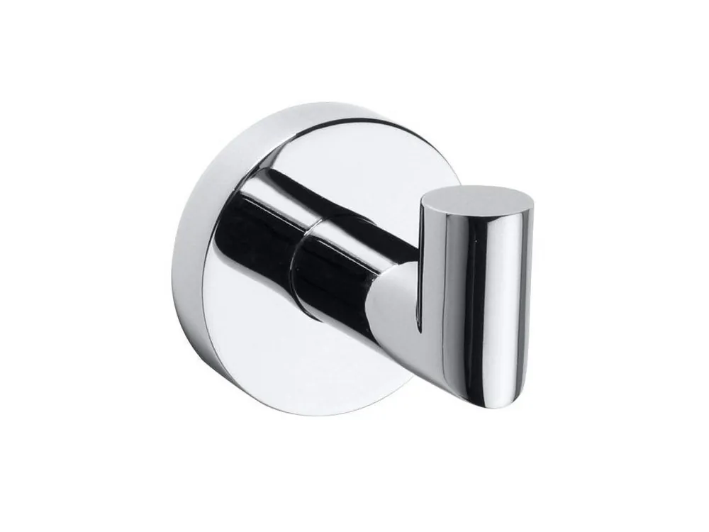 Přímo Od Výrobce X-ROUND háček, chrom