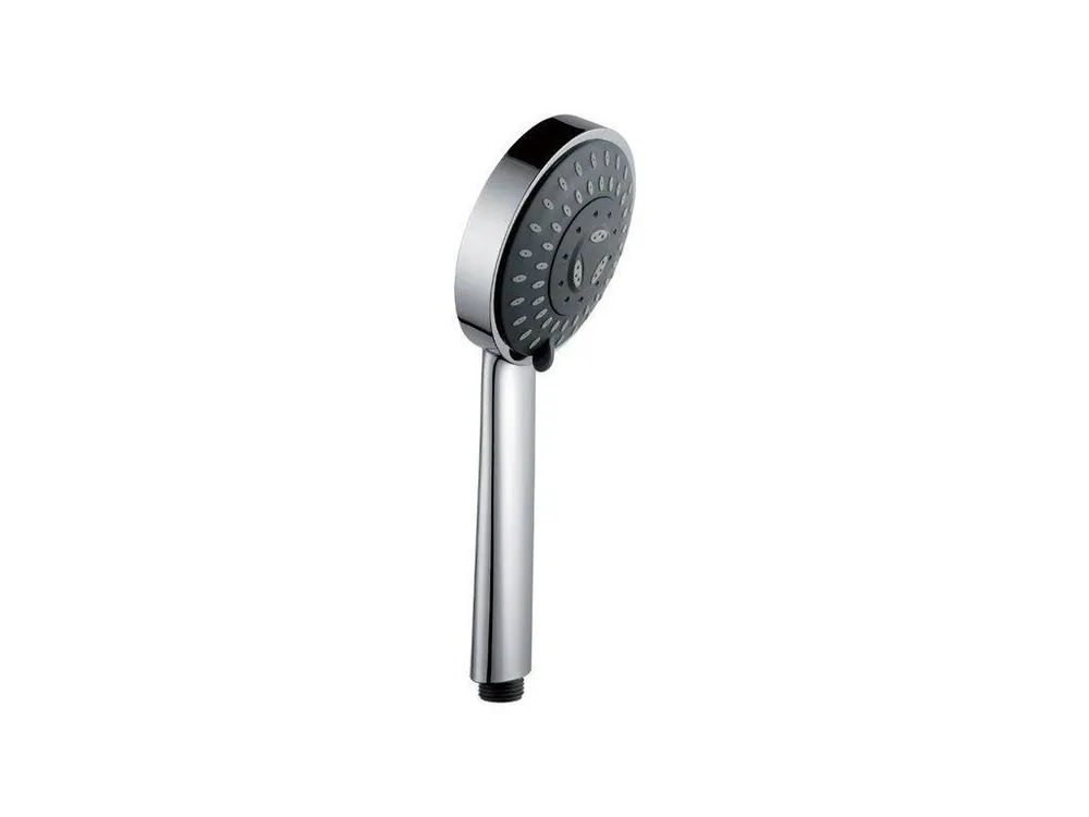 Sapho ruční masážní sprcha, 5 režimů sprchování, průměr 110mm, ABS/chrom Nejlepší Cena