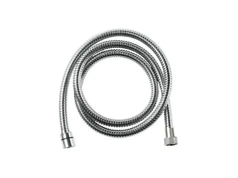 POWERFLEX opletená sprchová hadice, 150cm, chrom Finální Výprodej
