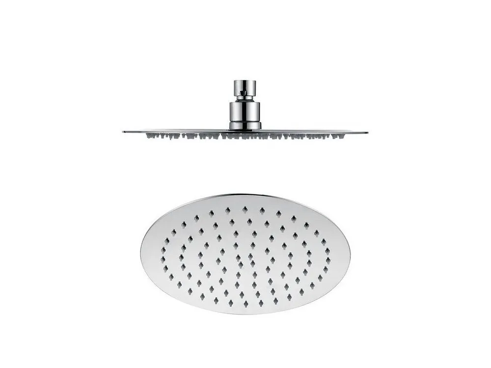 Koupit Online SLIM hlavová sprcha, průměr 250mm, nerez lesk