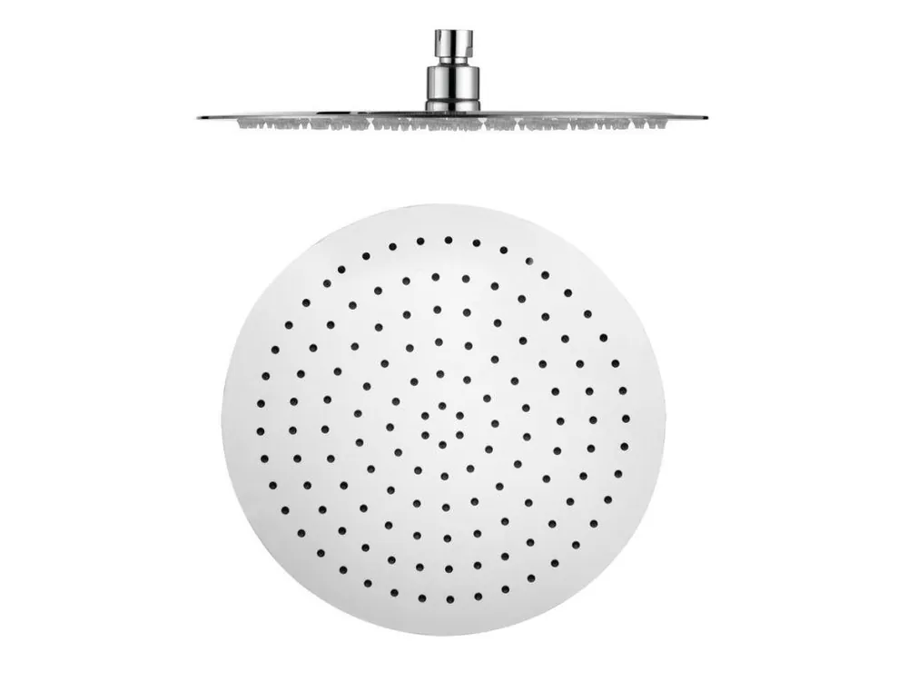 Aktuální SLIM hlavová sprcha, průměr 300mm, nerez lesk