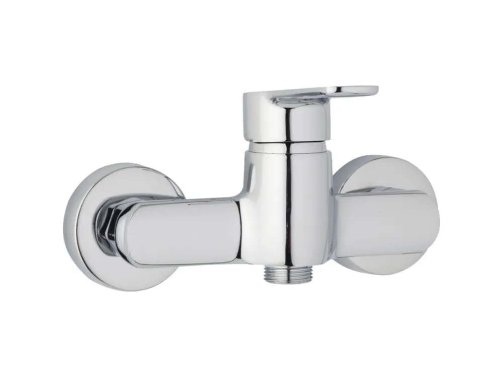 Koupit Online Nástěnná dřezová baterie MIRAM, rozteč 150 mm, bez ramínka