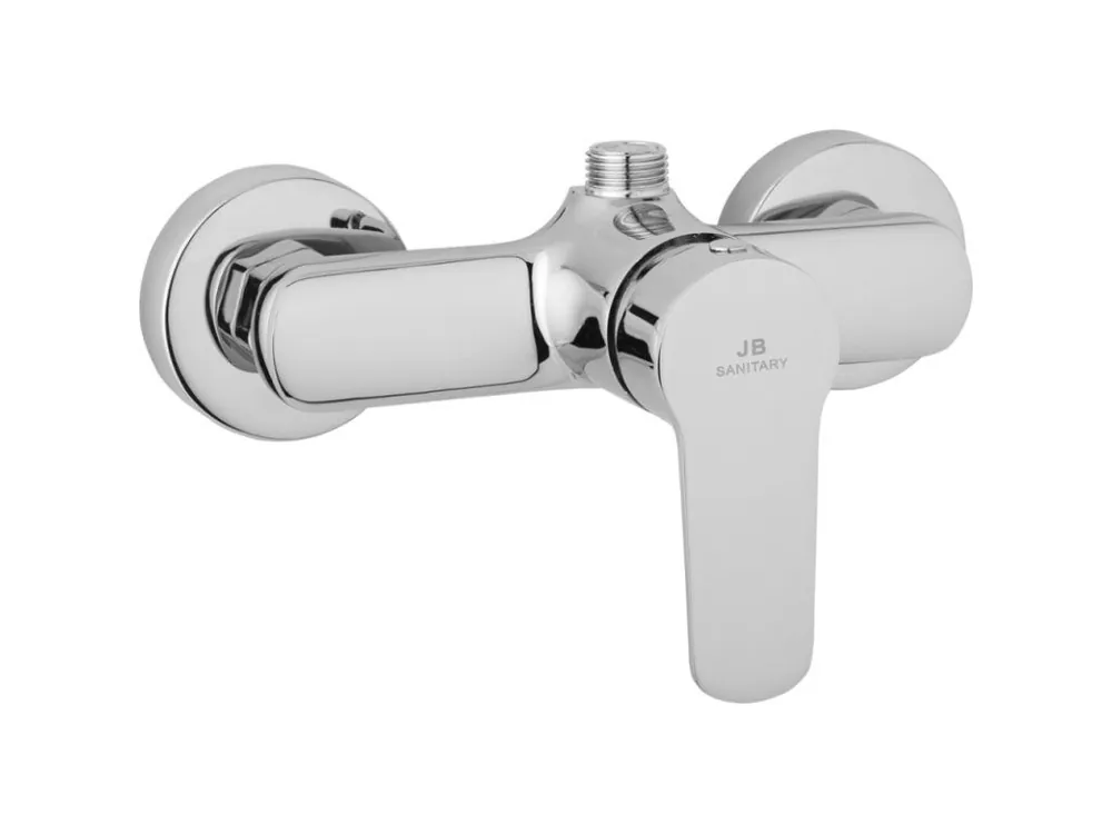 Oblíbený Sprchová nástěnná baterie MIRAM, rozteč 150 mm s horním vývodem