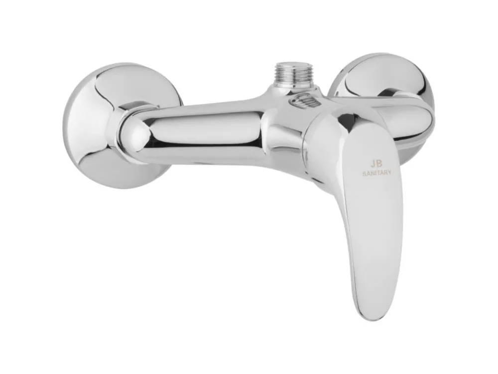 Expresní Doručení Sprchová nástěnná baterie SLIM, rozteč 150 mm, horní vývod