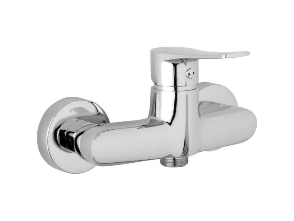 Nástěnná dřezová baterie DOKA 150 mm bez ramínka Ověřený