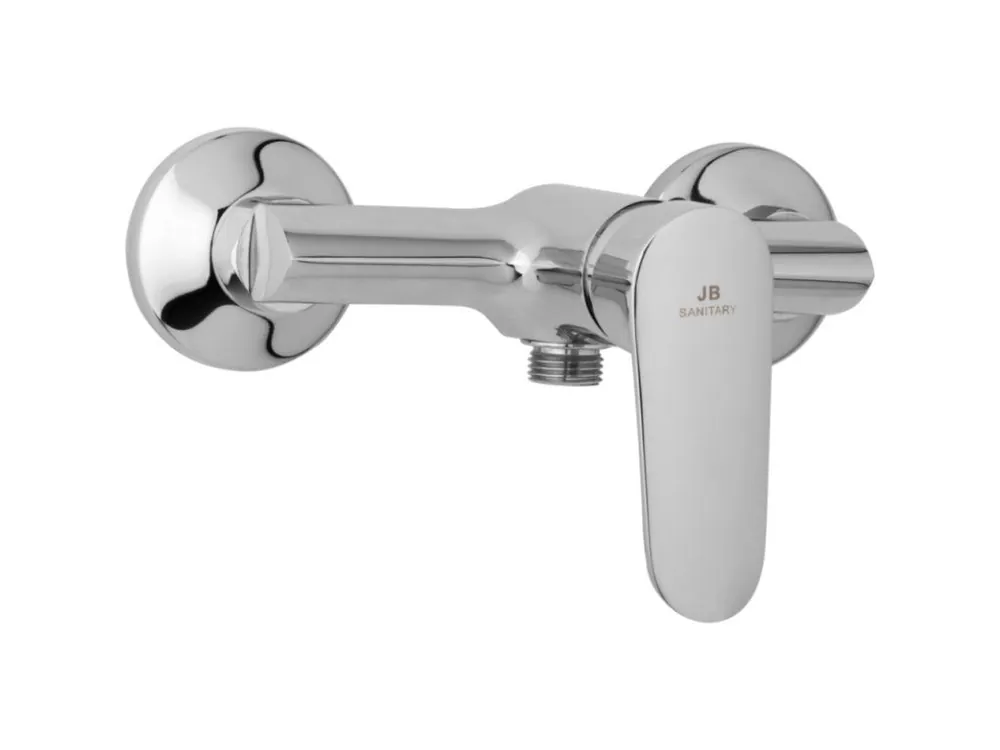 Finální Výprodej Sprchová nástěnná baterie FINERY, rozteč 150 mm, bez příslušenství