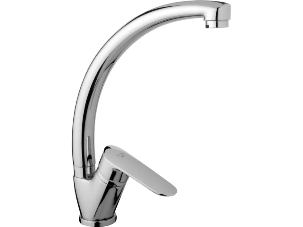 Nejlepší Volba JB Sanitary stojánková dřezová baterie F10 15 00 FINERY