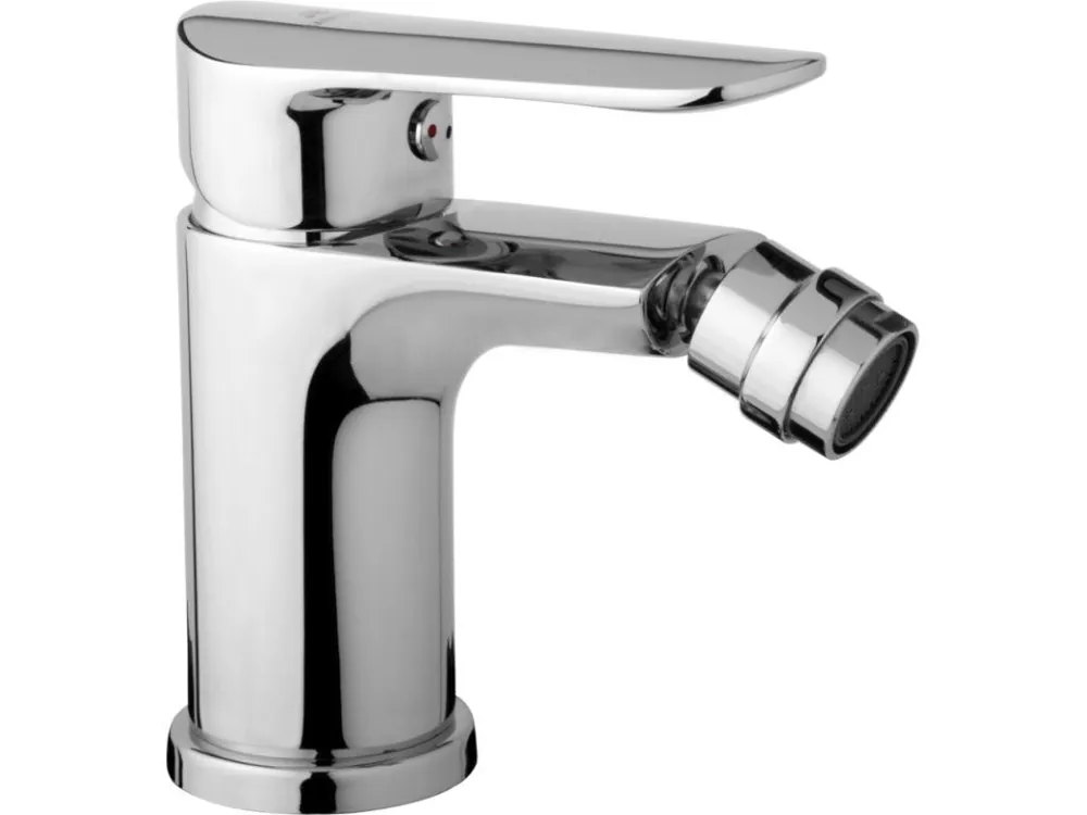 JB Sanitary stojánková bidetová baterie FINERY F10 10 02 s výpustí Speciální Cena
